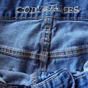 Cody James Jeans